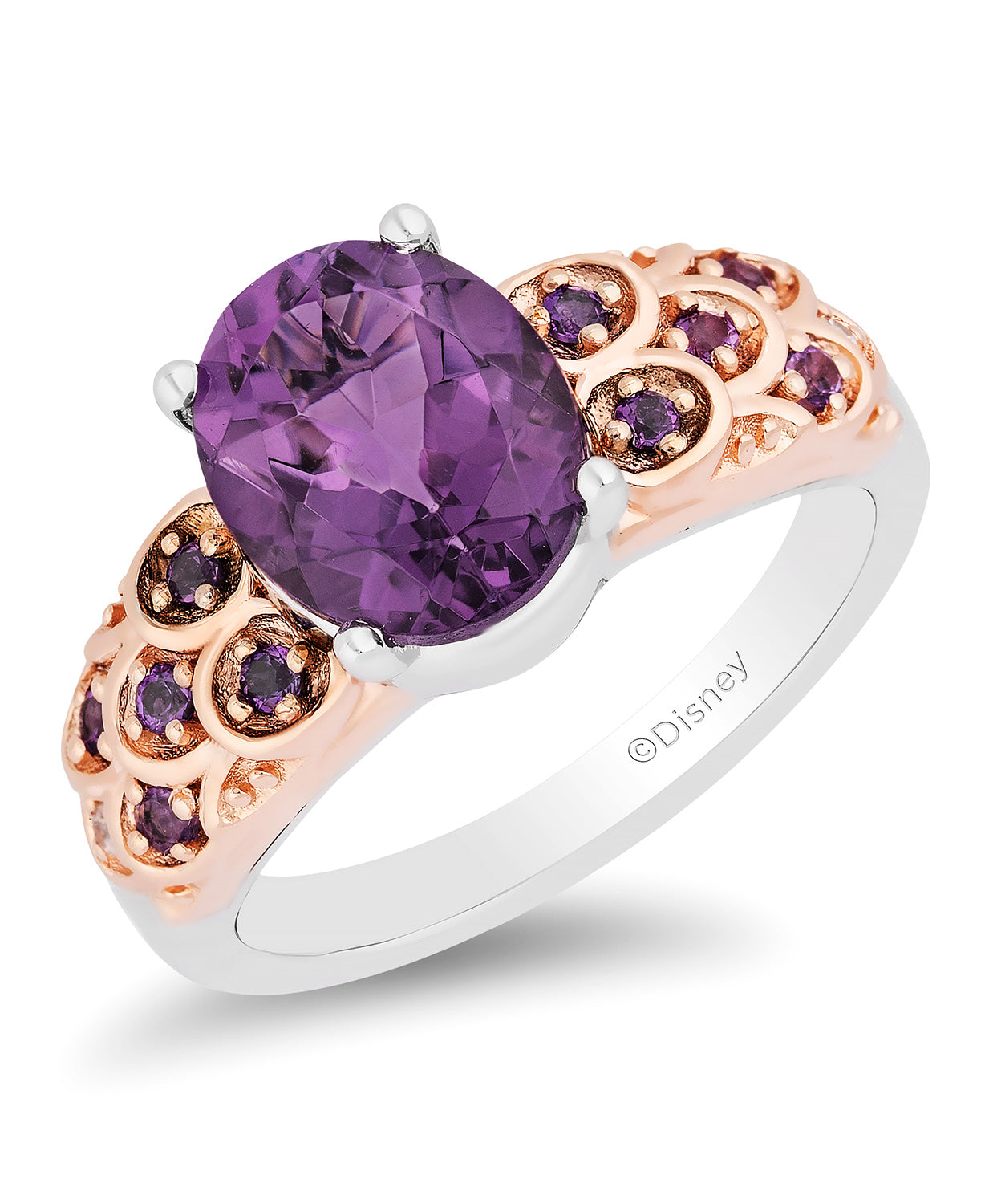 Fine clearance amethyst jewelry