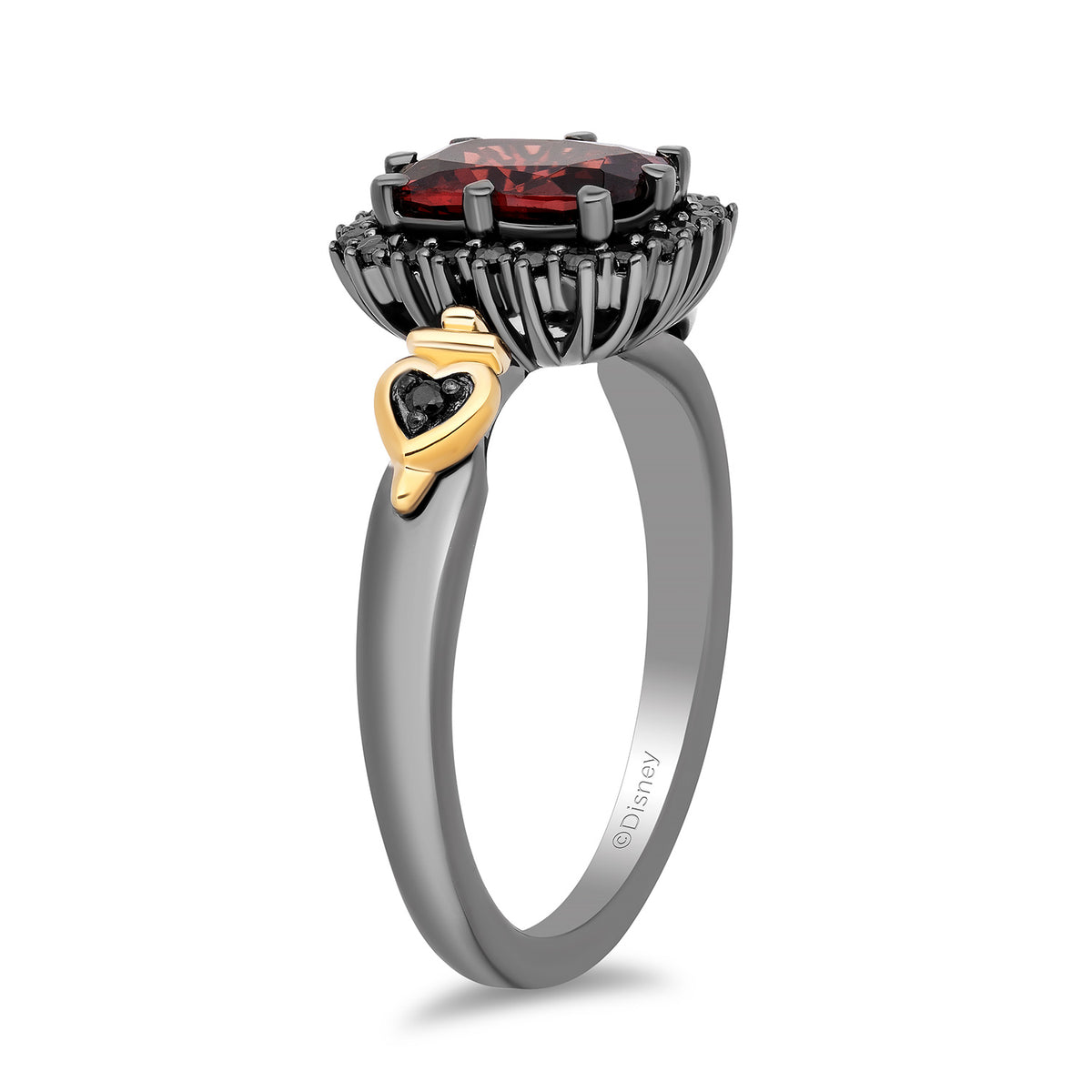 Evil on sale queen ring