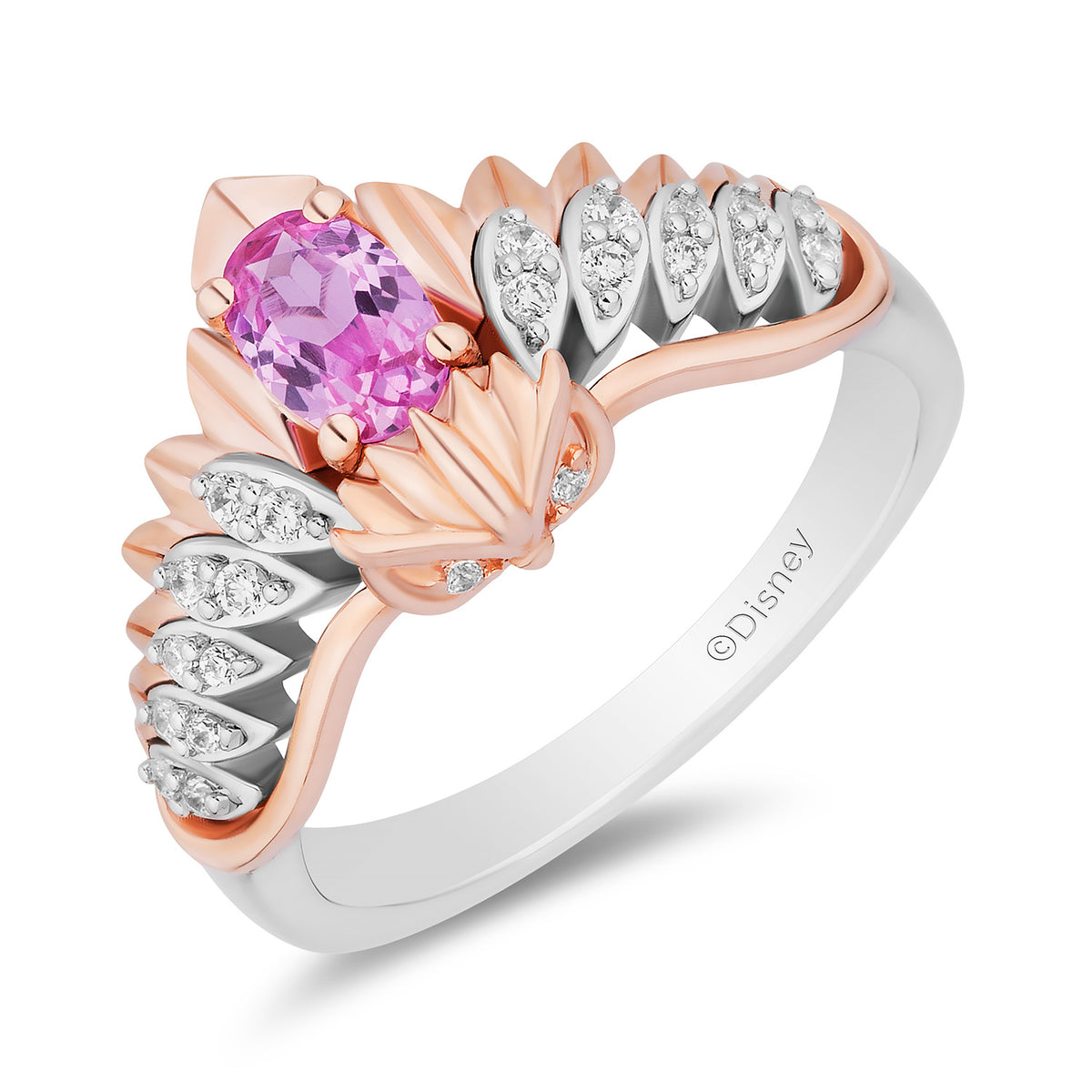 Disney princess fashion fine jewelry