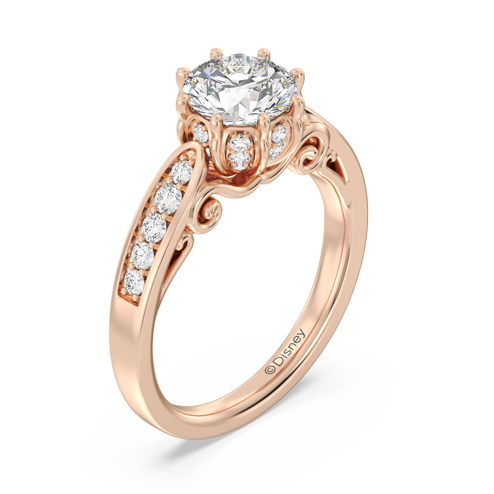 Why Go For a Diamond Simulant Engagement Ring? - Bucket List Publications