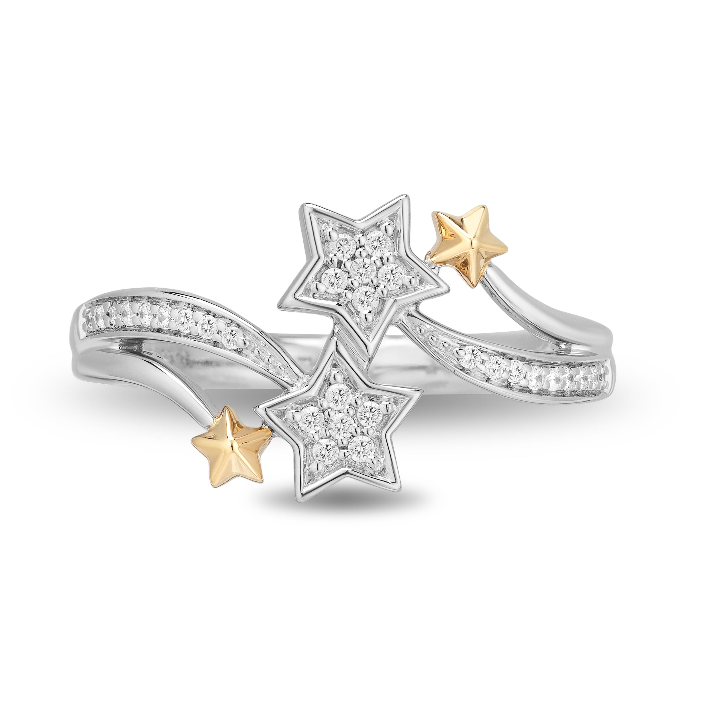 Tinkerbell on sale enchanted ring