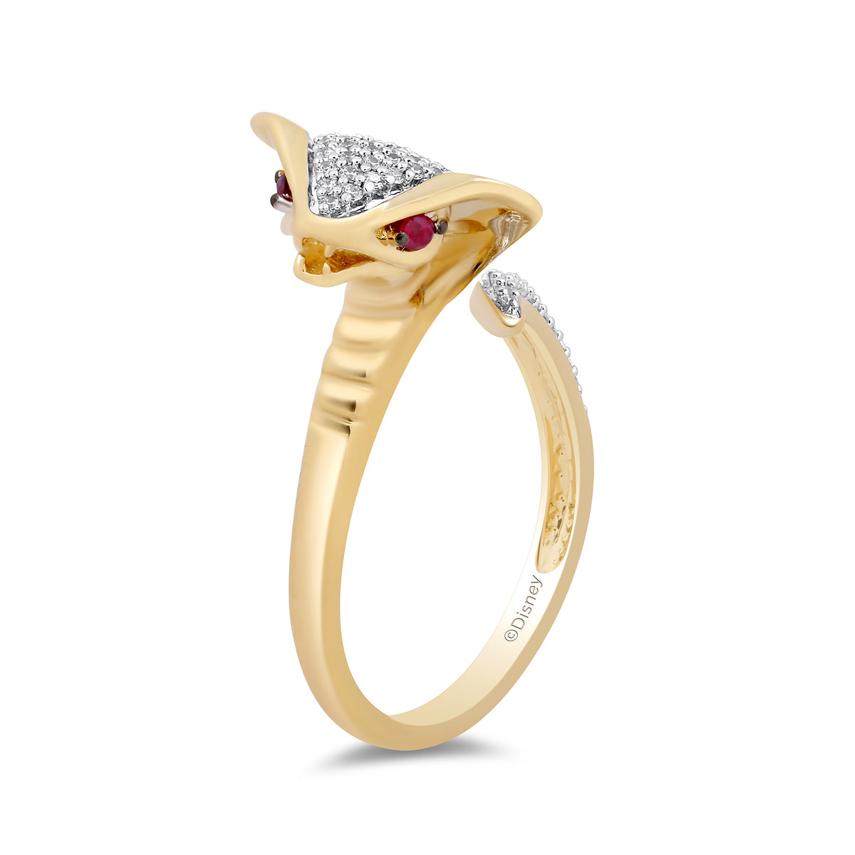 Jafar snake sale ring