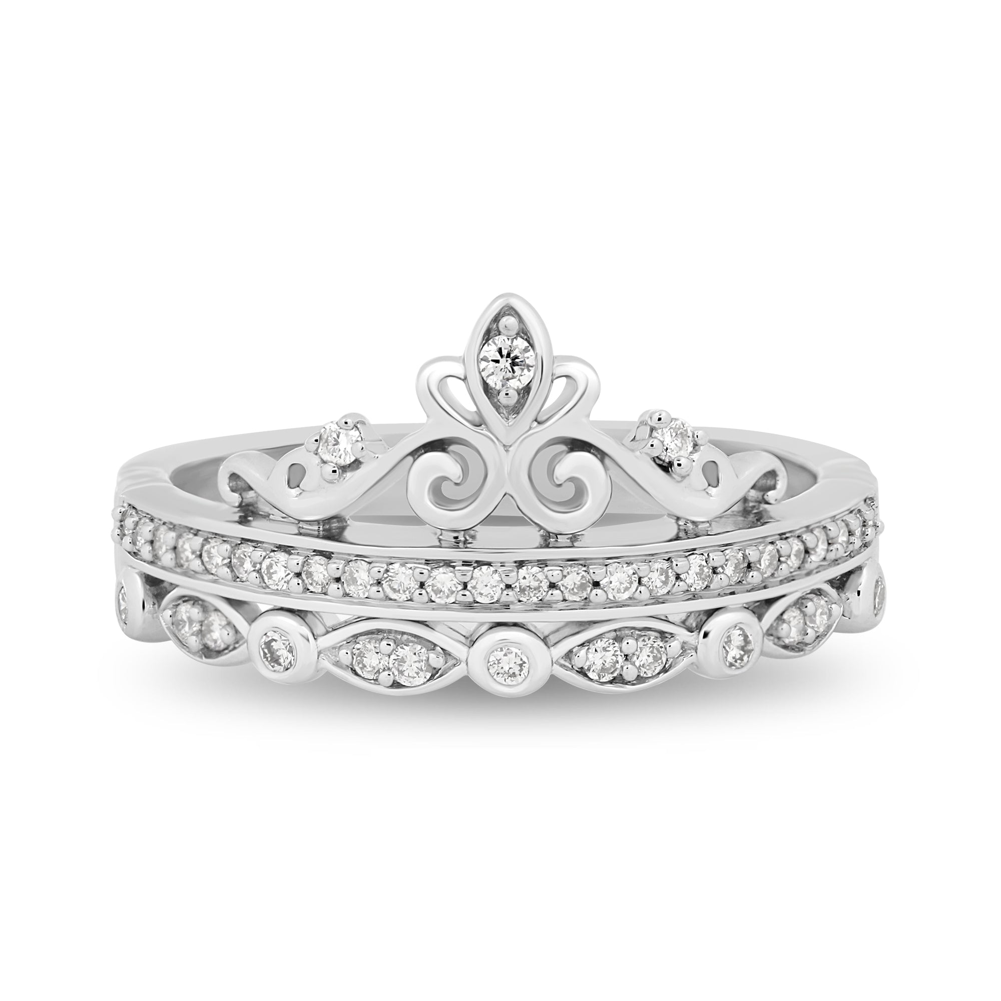 Enchanted princess deals ring