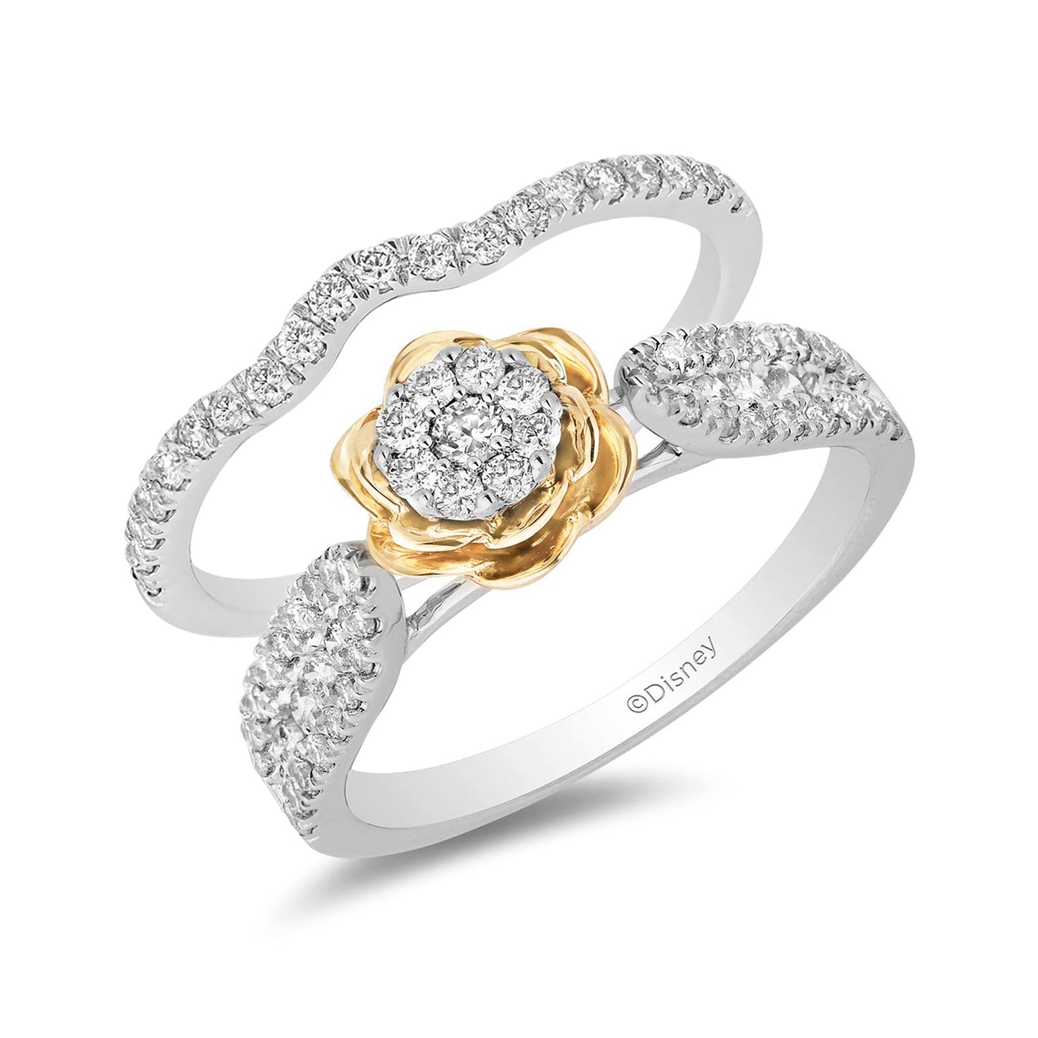 jewelry for women Exquisite Hollow Out Ring Women Engagement Wedding  Jewelry Accessories Gift - Walmart.com