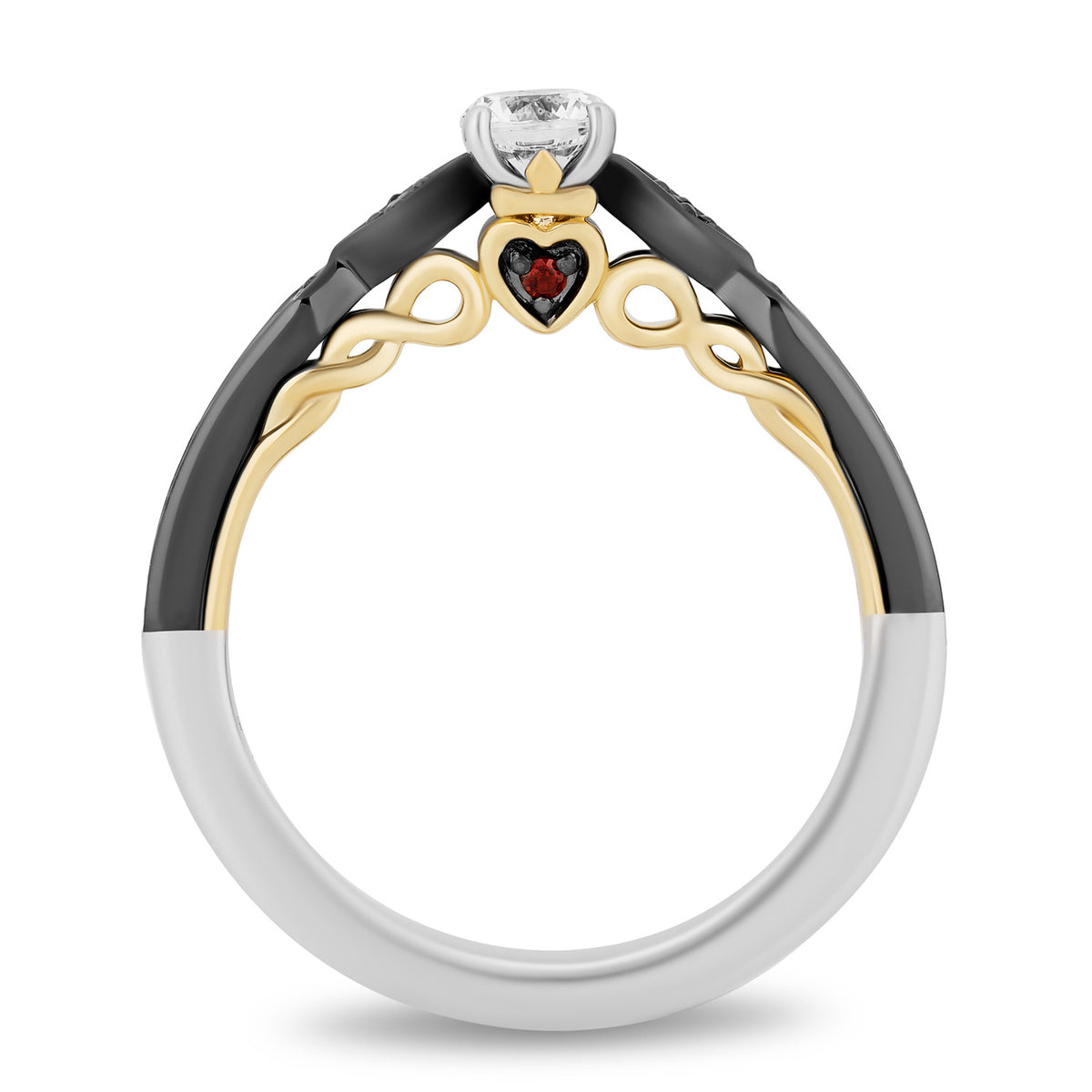 Disney villains evil deals queen ring