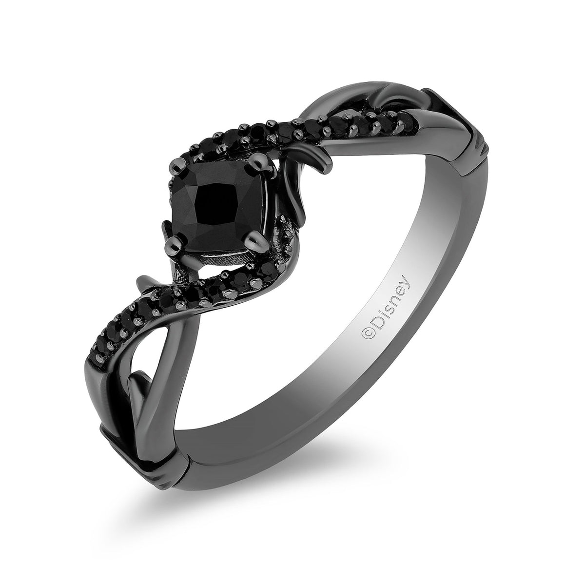 Nexus Rope Bracelet, Matte Black Rhodium | Men's Bracelets | Miansai
