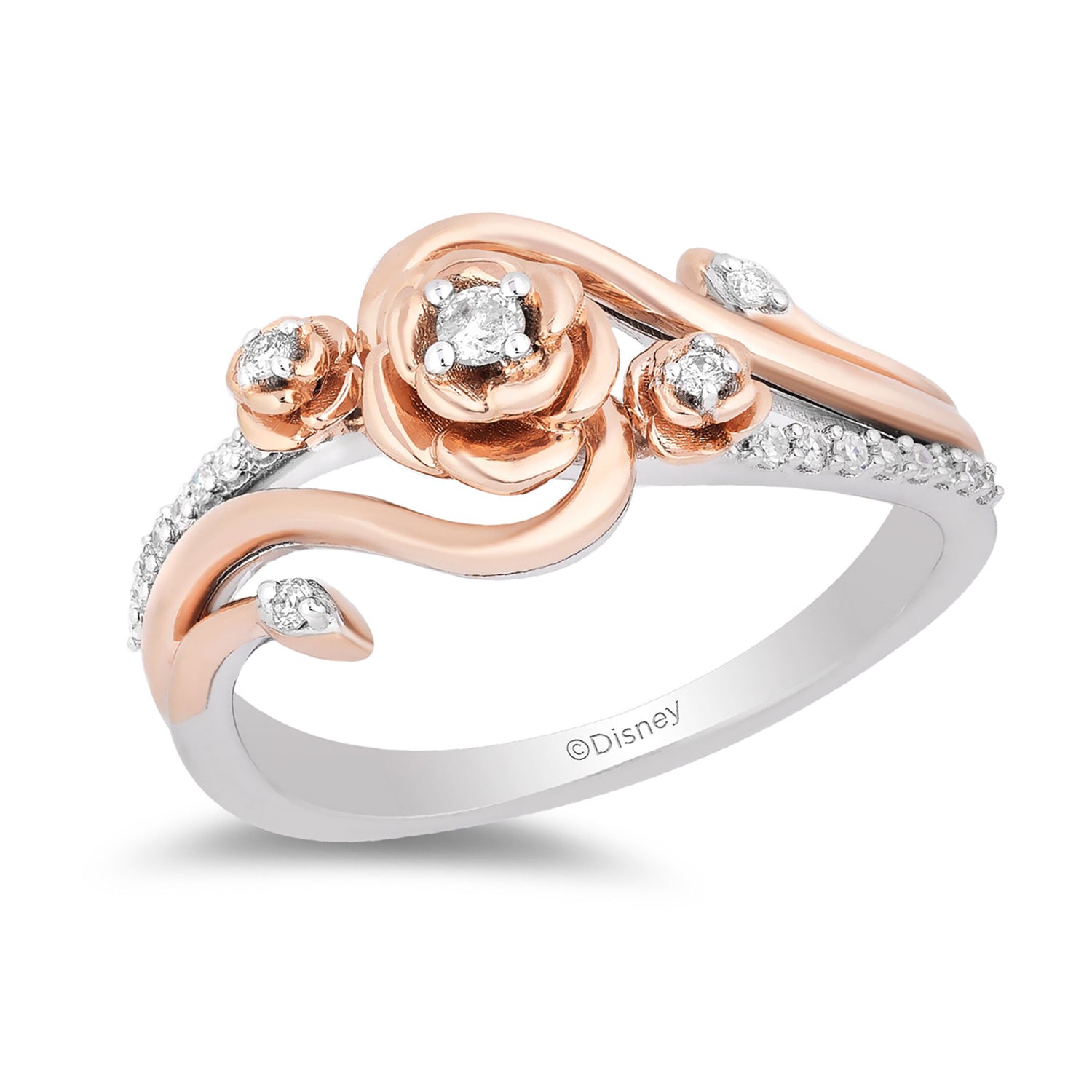 Sparkling Rose Gold Heart Amazon Ring With Pink Elevating Plating Perfect  For Engagement, Wedding, And Fashionable Lovers From Vinypandora, $8.55 |  DHgate.Com