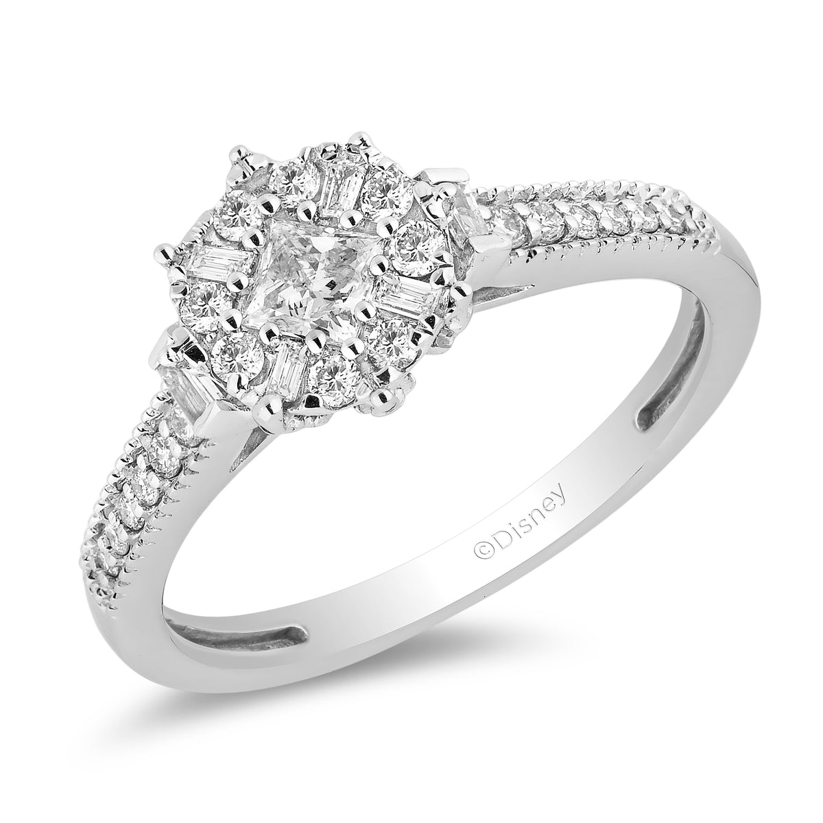 Elsa on sale enchanted ring